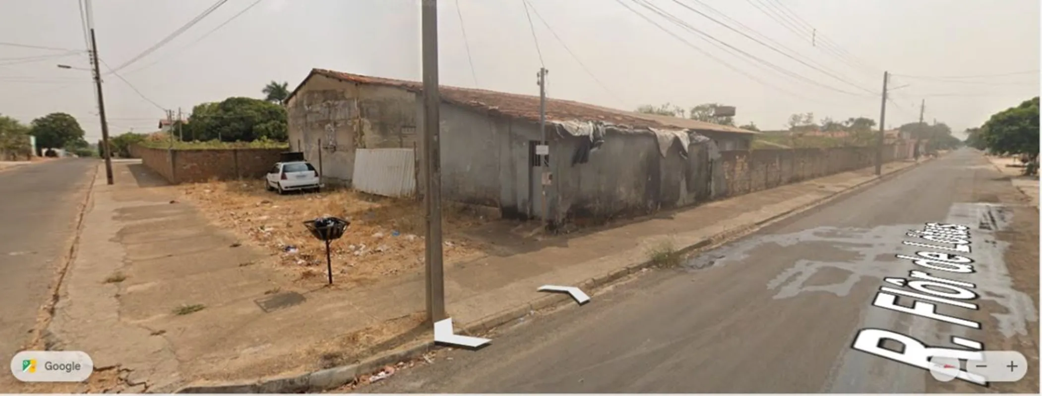 Foto do Imóvel