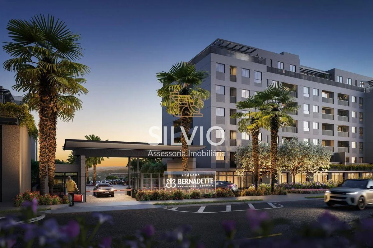 Chácara Bernadette – Um pedaço da França às margens da BR-020. Sofisticação, exc...