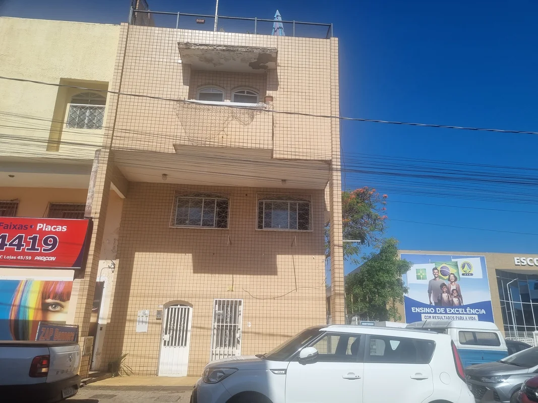 Foto do Imóvel