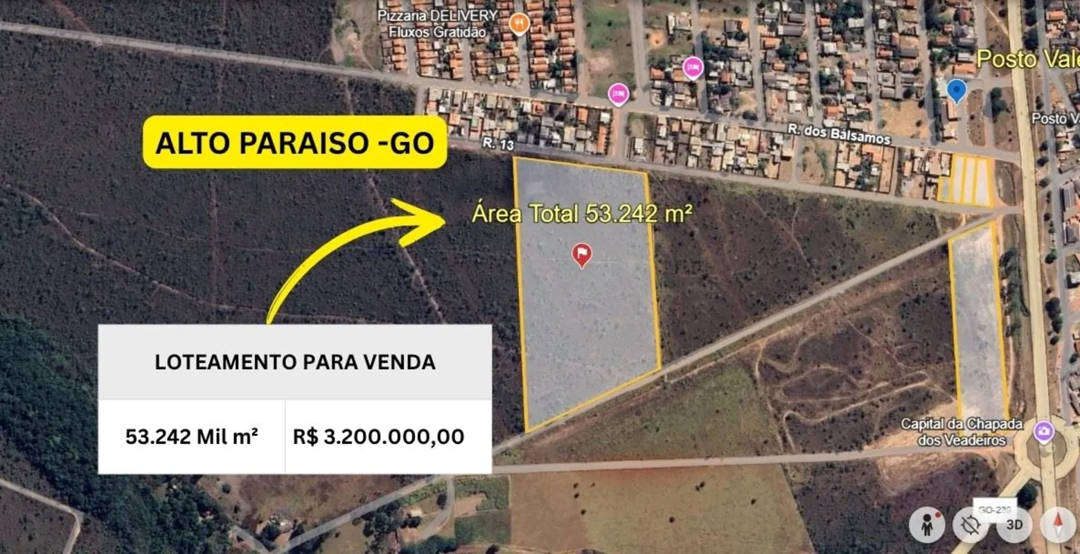 Foto do Imóvel