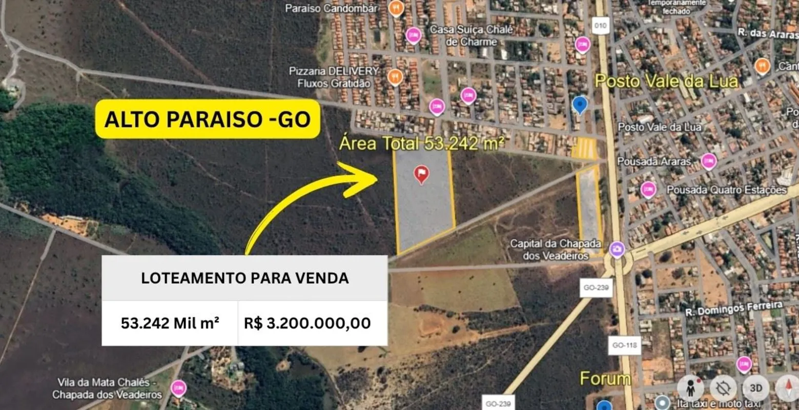Foto do Imóvel