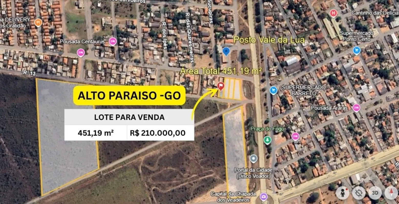 Foto do Imóvel