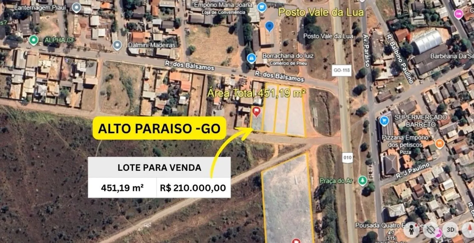 Foto do Imóvel