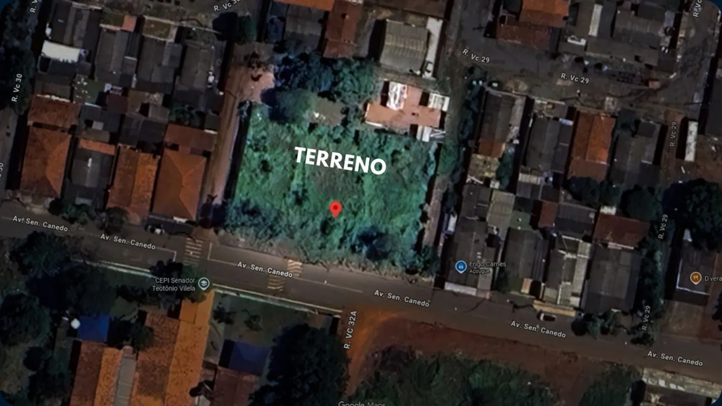 Foto do Imóvel