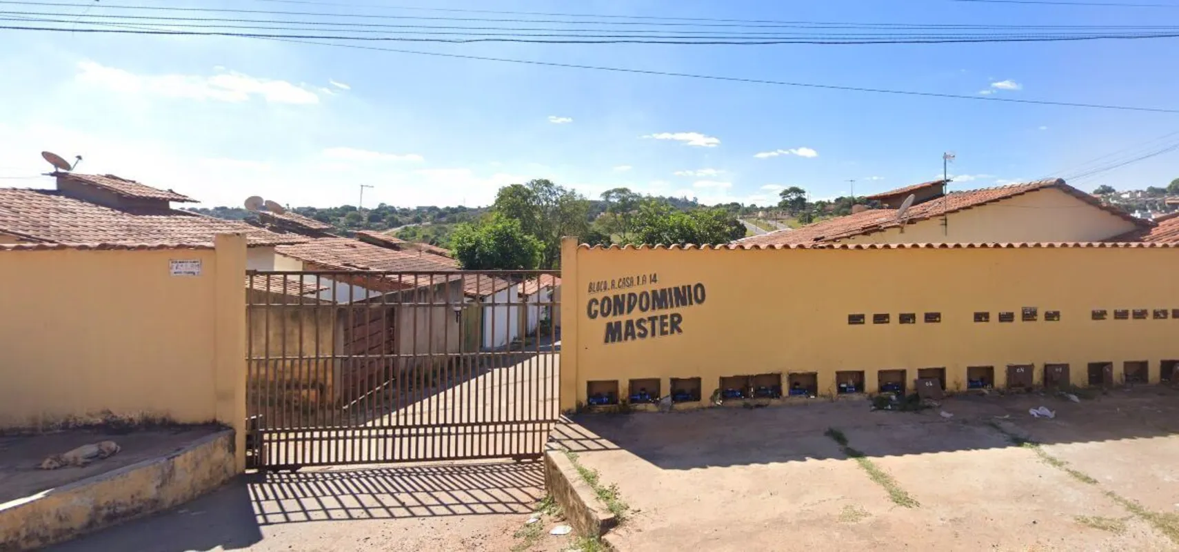 Foto do Imóvel