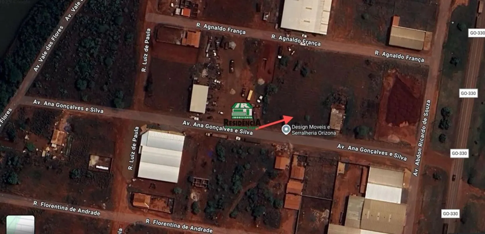 Foto do Imóvel