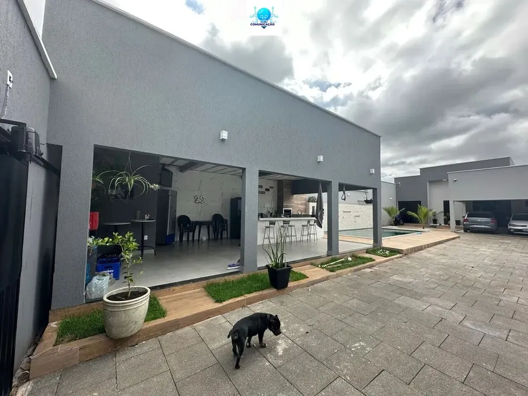 Foto do Imóvel
