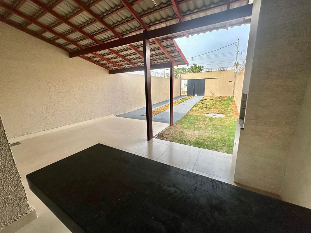 Foto do Imóvel