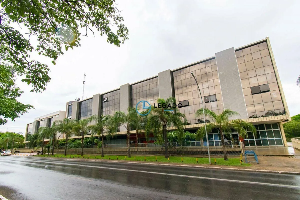 Excelente oportunidade para você que busca um imóvel comercial bem localizado, f...