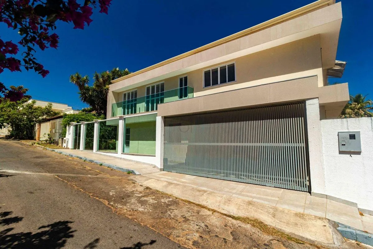 Se você procura a perfeita combinação entre luxo, conforto e uma localização inc...