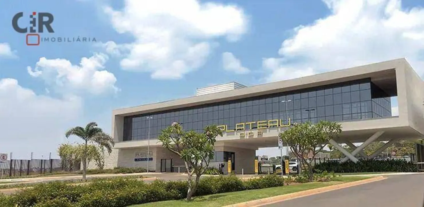 Lote Exclusivo de 960 m² no Plateau DOr Alto Padrão e Localização PrivilegiadaAp...