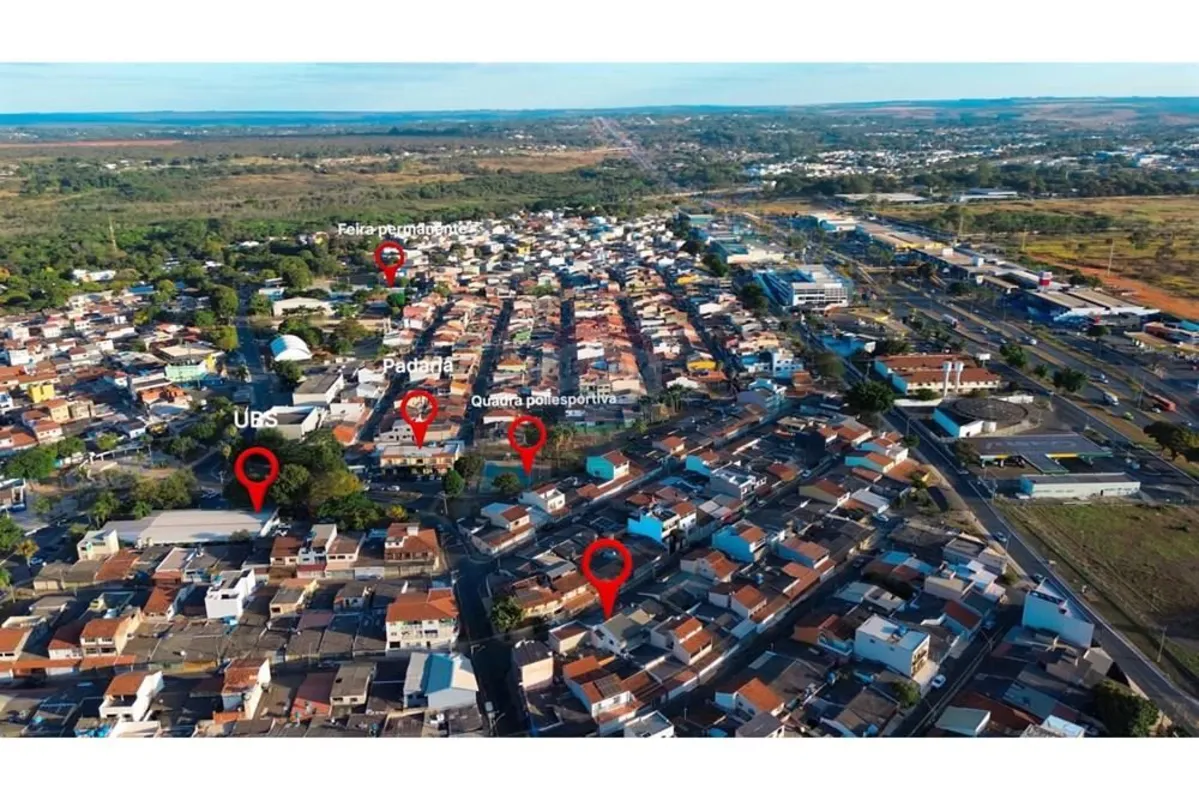 Foto do Imóvel