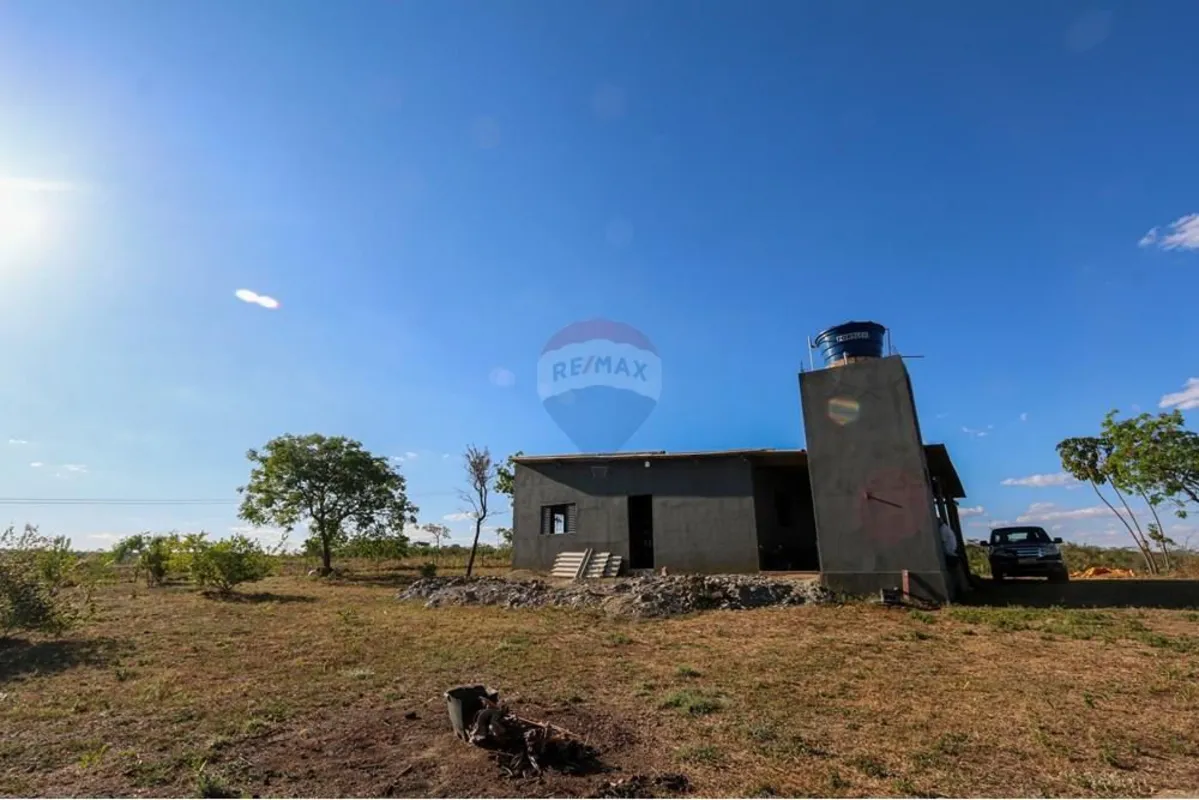 Foto do Imóvel