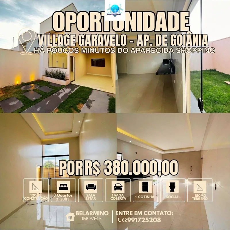 Foto do Imóvel
