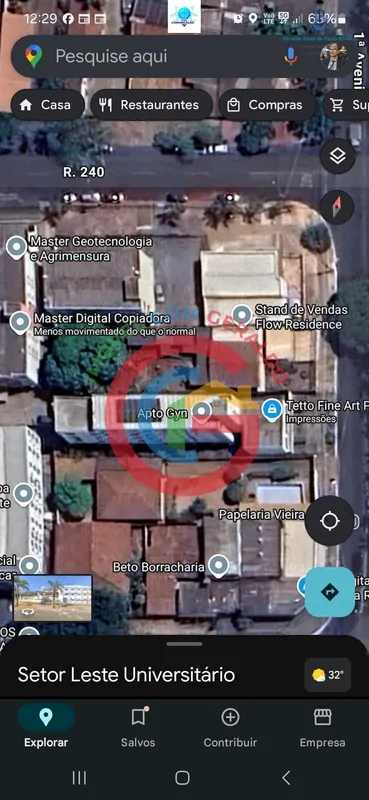 Foto do Imóvel