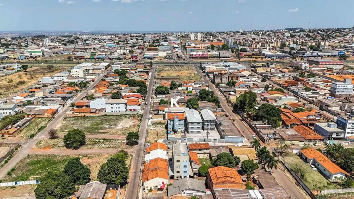Foto do Imóvel