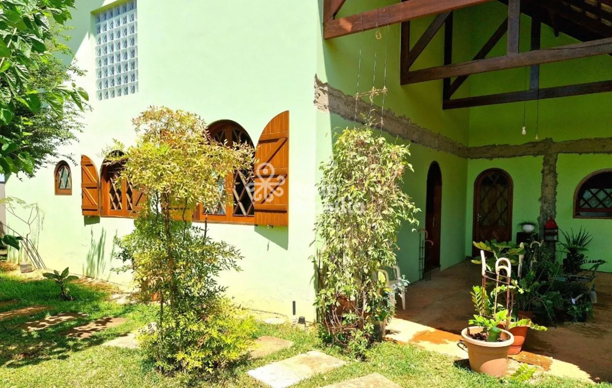 Foto do Imóvel