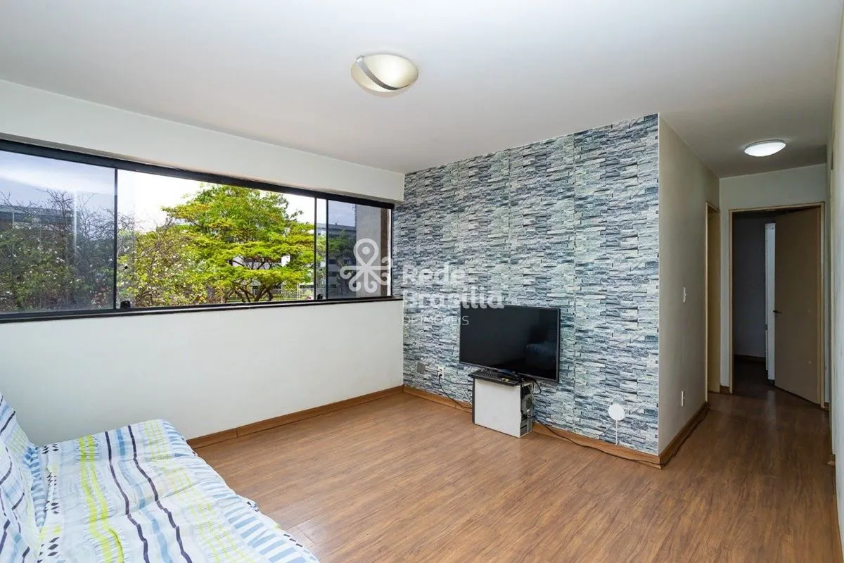 Apartamento à venda no Cruzeiro Novo59 m² de área privativa3 quartos sendo 1 suí...