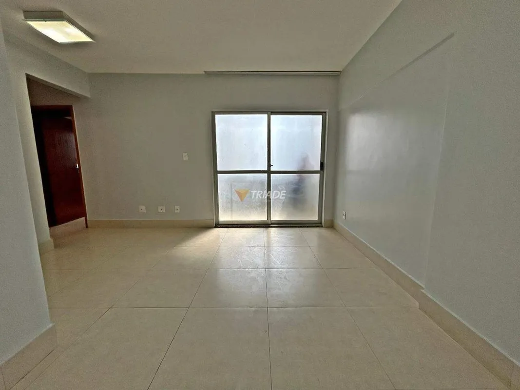 Apartamento para Locação no Setor Nova Suíça | 3 Quartos | 9º AndarApartamento d...
