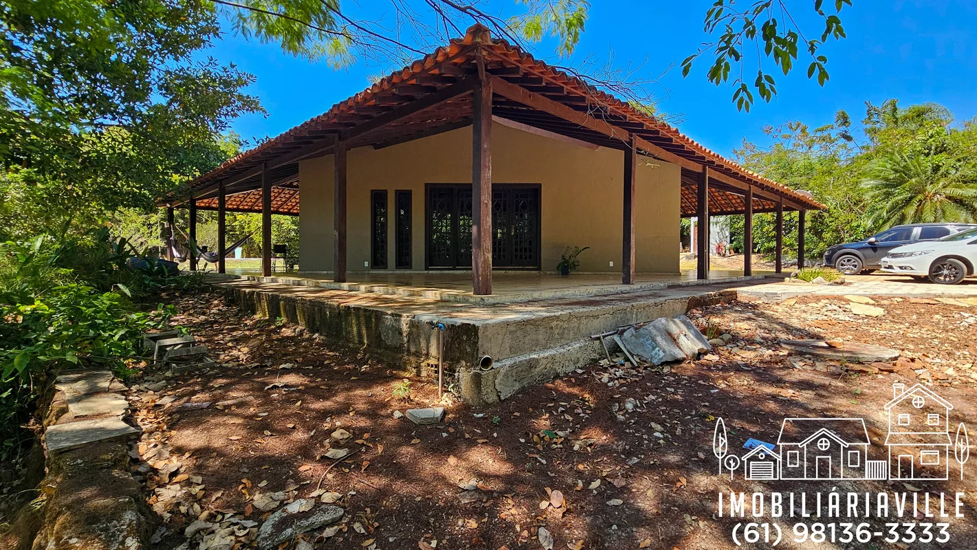 Foto do Imóvel