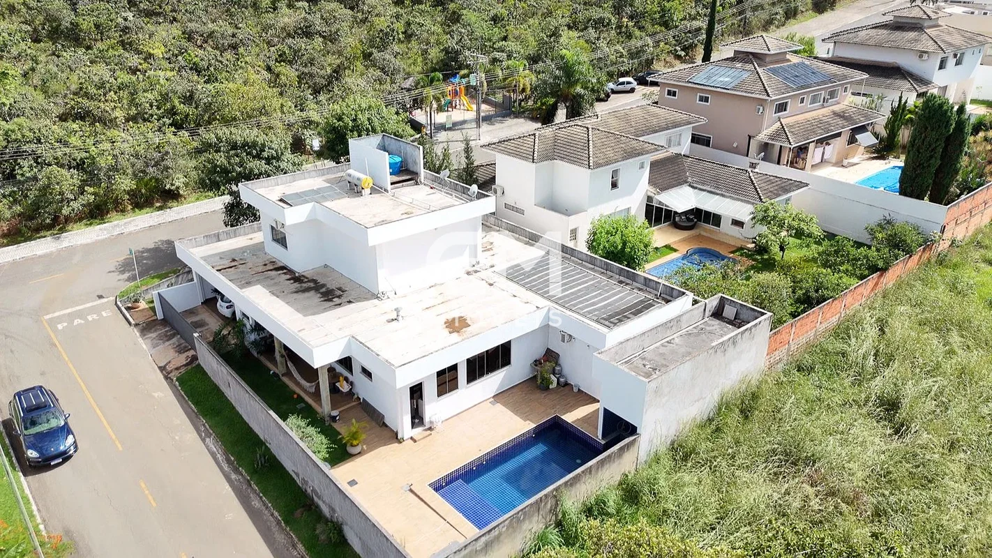 OPORTUNIDADE, CASA NO CONDOMINIO QUINTAS DO SOL NA QUADRA 05!ACEITA IMÓVEL DE ME...