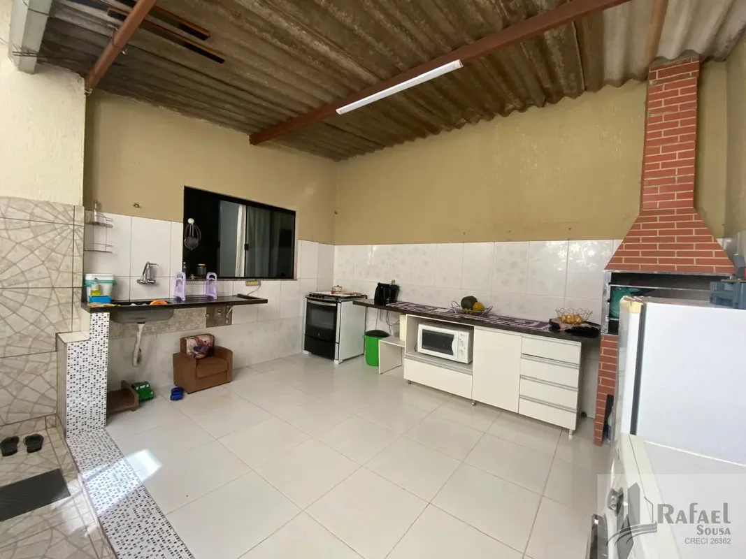 Foto do Imóvel