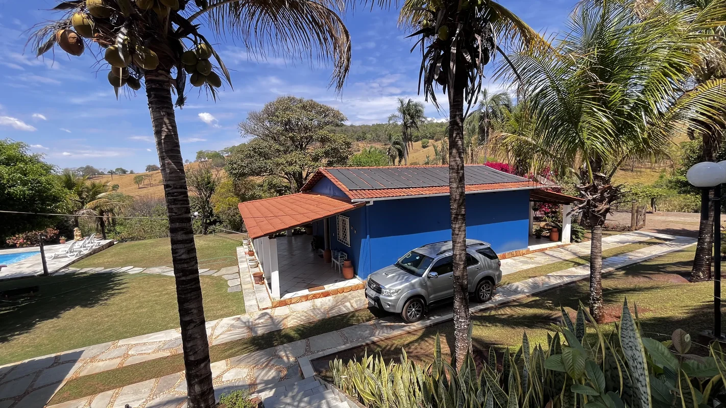 Foto do Imóvel