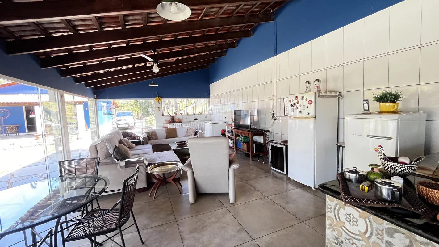 Foto do Imóvel