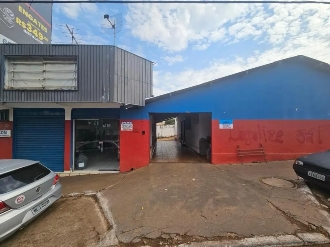 Foto do Imóvel