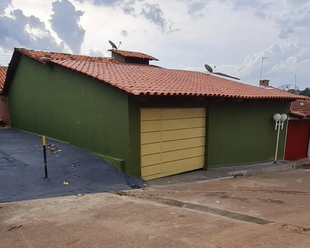 Foto do Imóvel