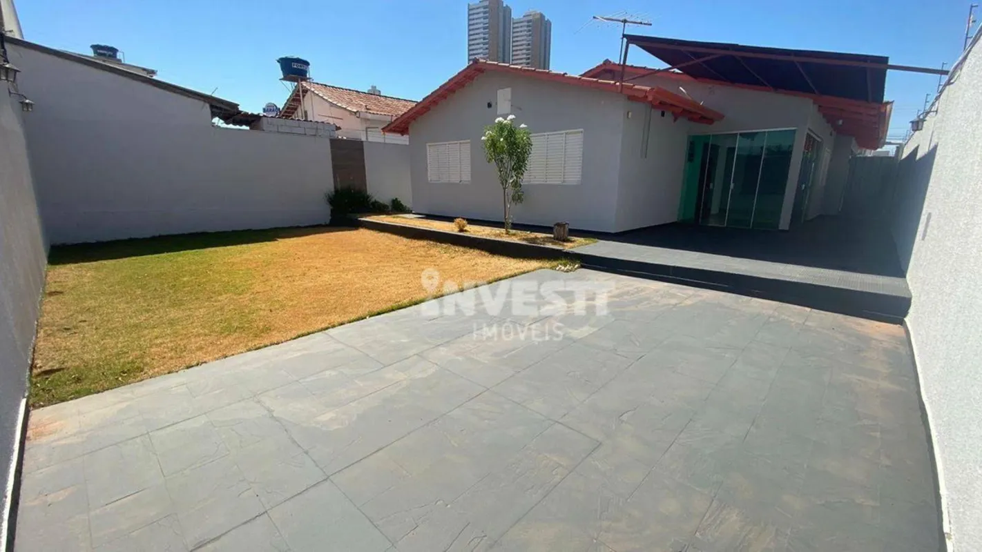 LOCALIZAÇÃO:Casa ampla e aconchegante à venda no jardim Atlântico. Se você busca...