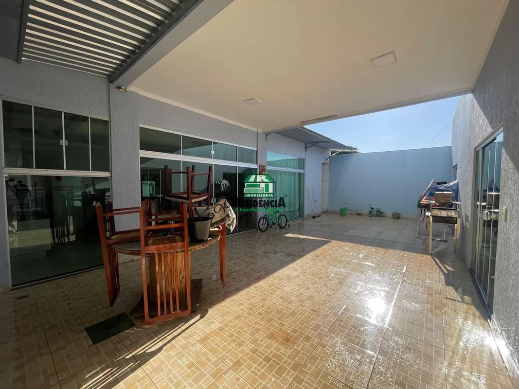 Foto do Imóvel