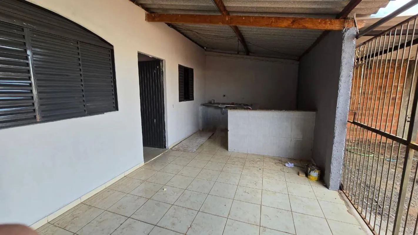Foto do Imóvel