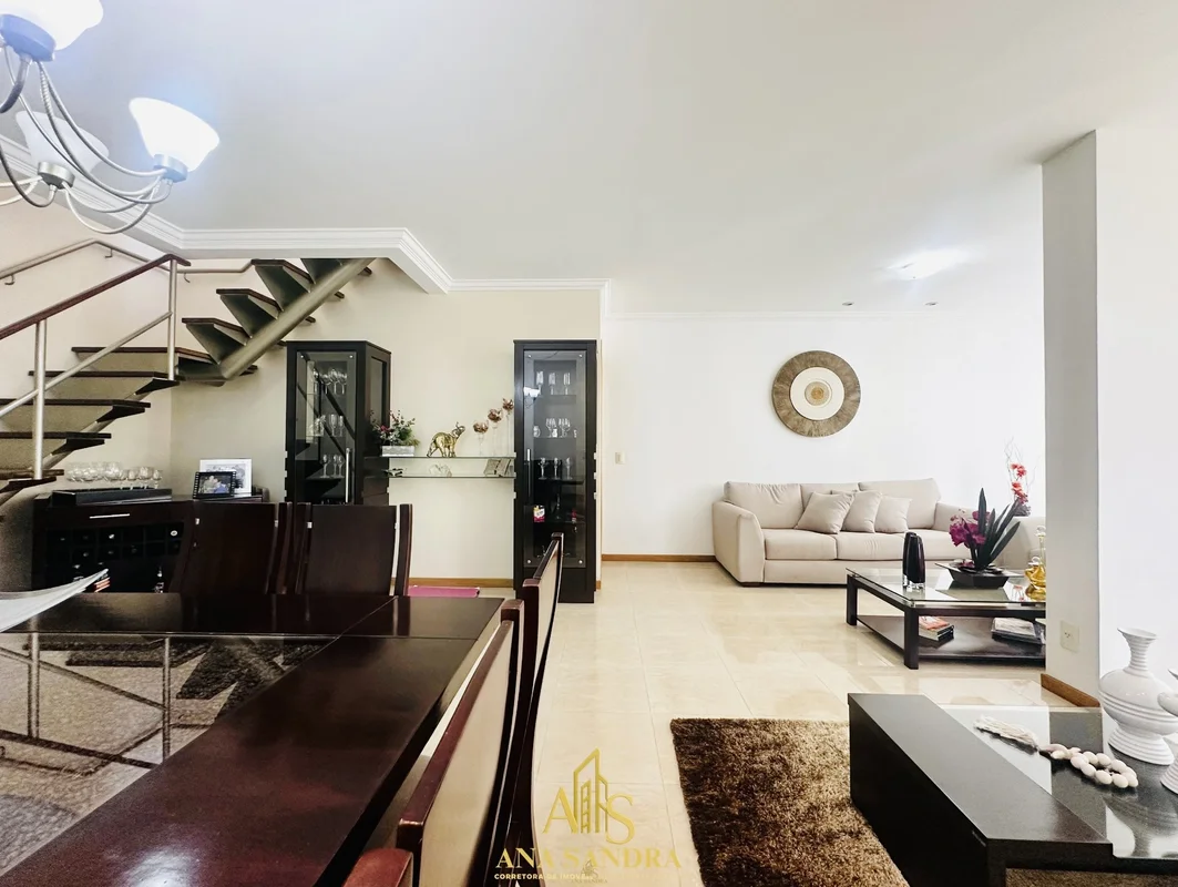 Cobertura à venda – SQSW 305, Sudoeste, BrasíliaO imóvel ainda aceita apartament...