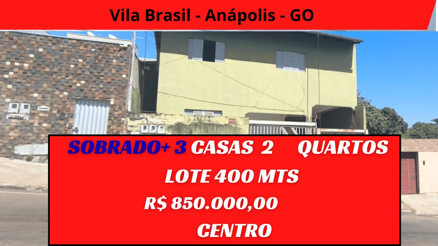 Foto do Imóvel