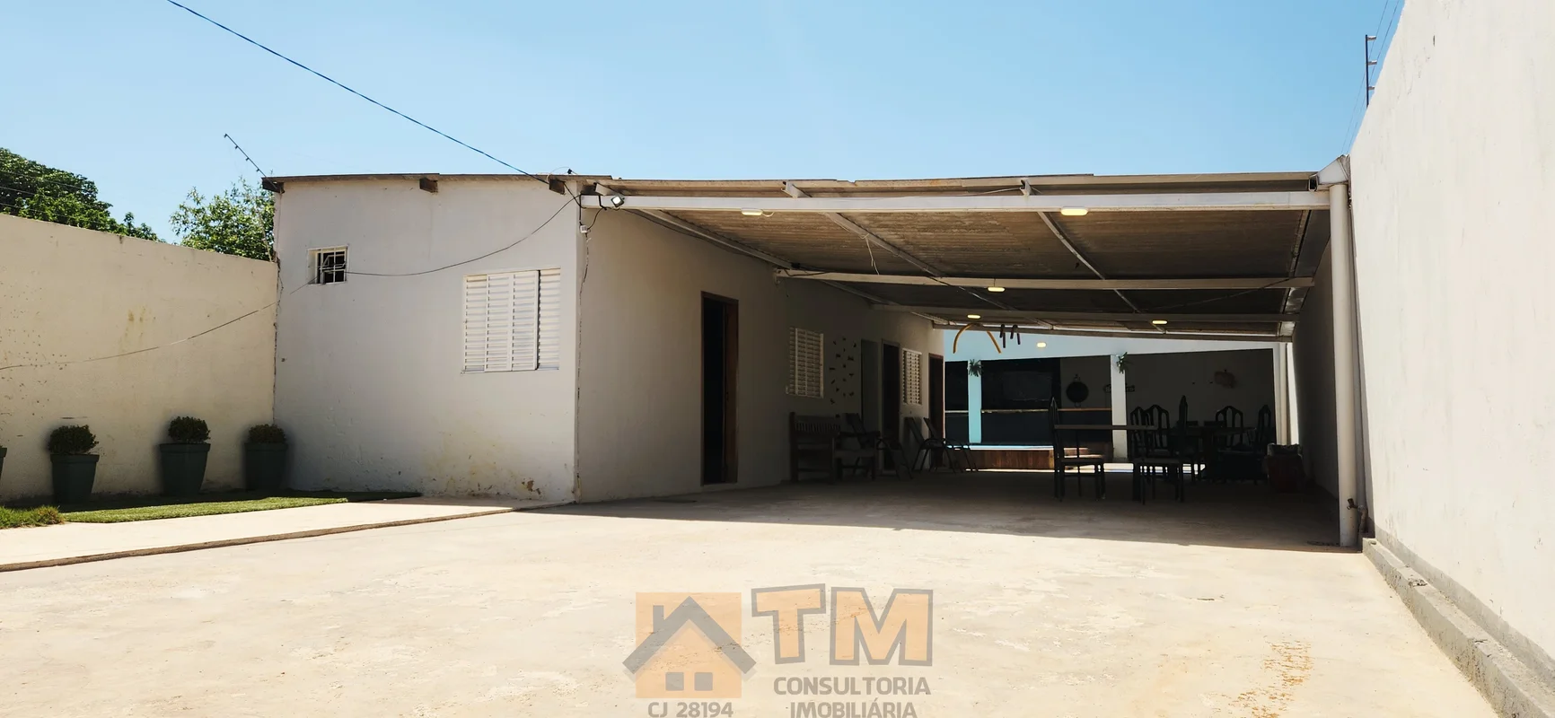 Foto do Imóvel