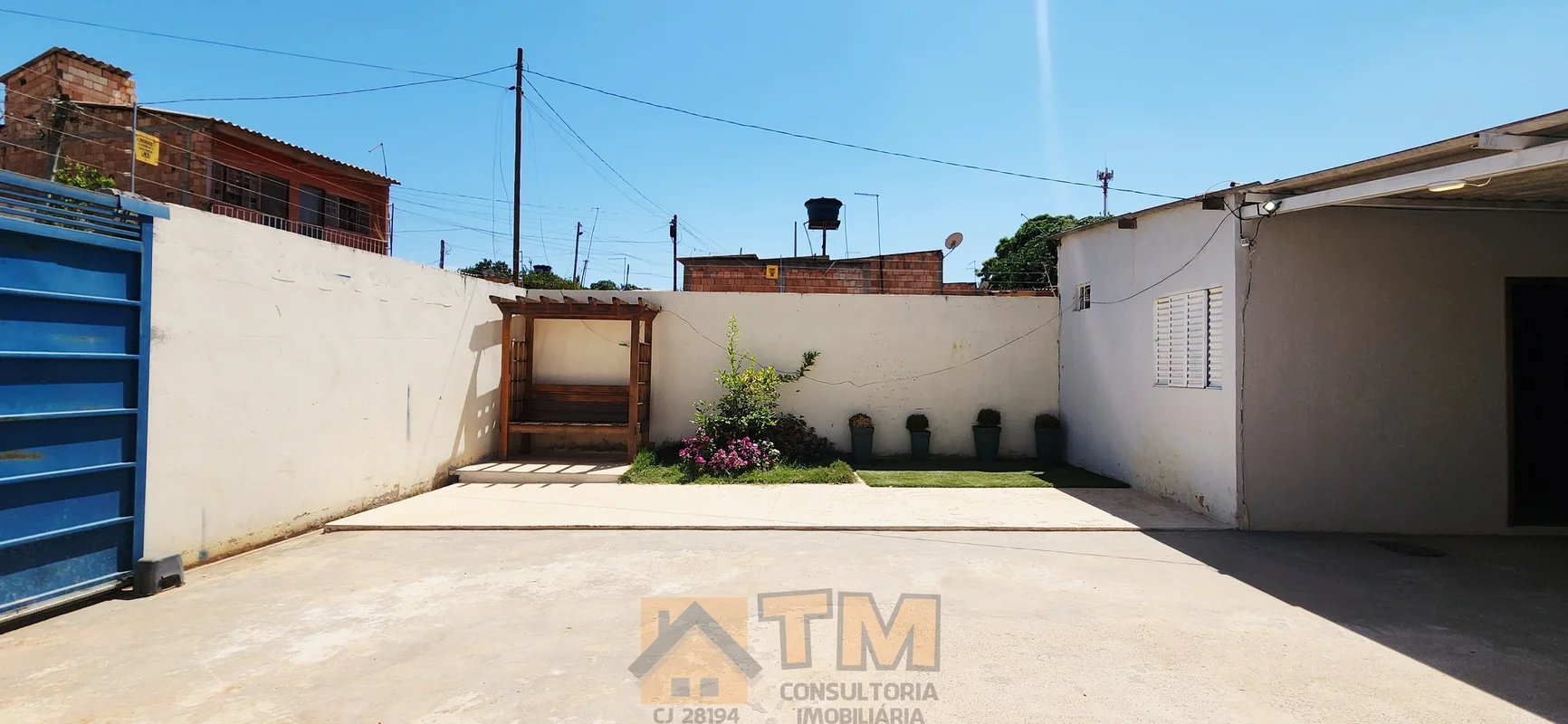 Foto do Imóvel