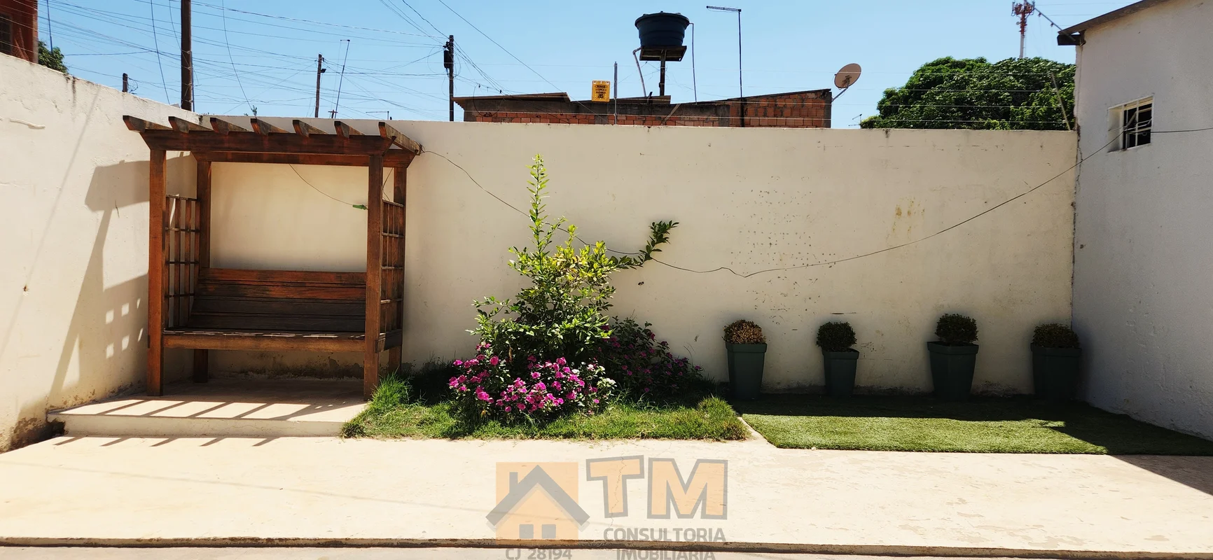 Foto do Imóvel