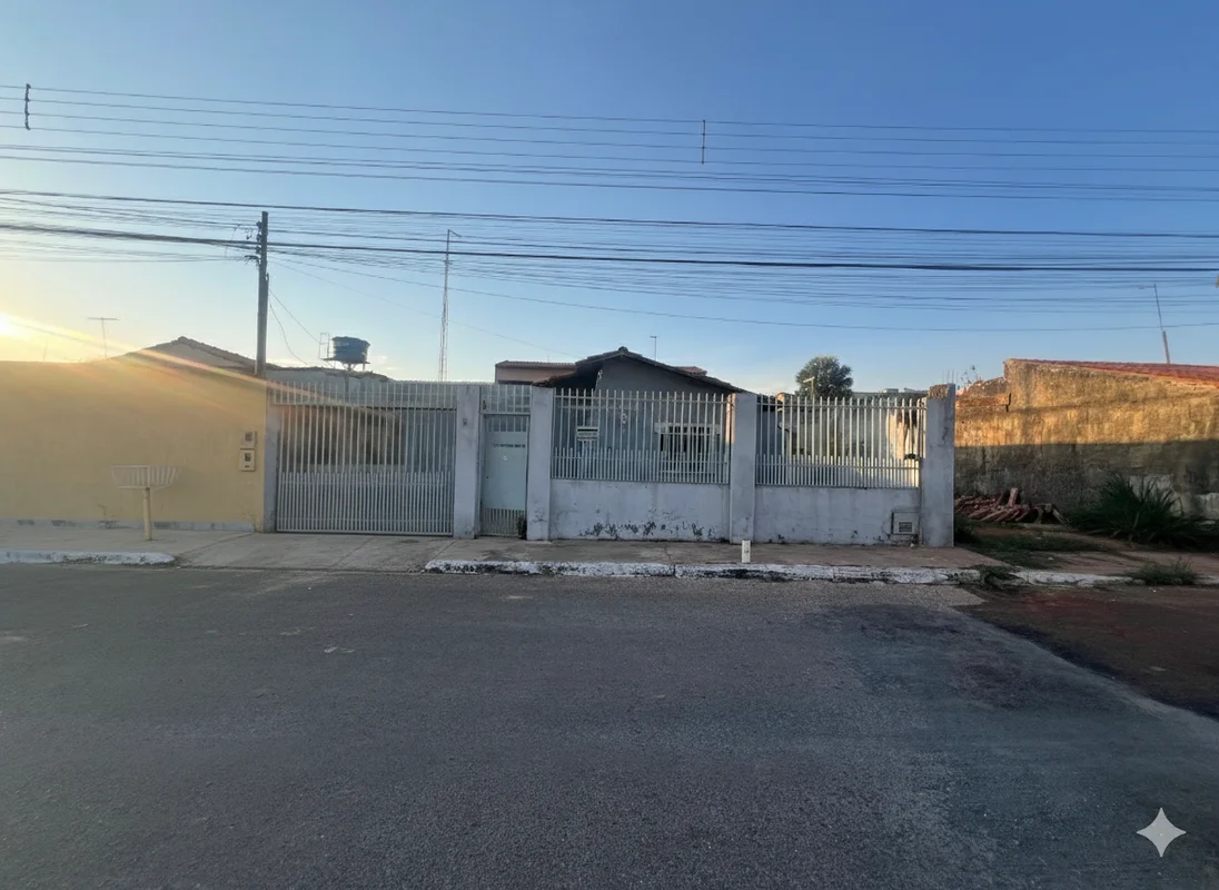 Foto do Imóvel