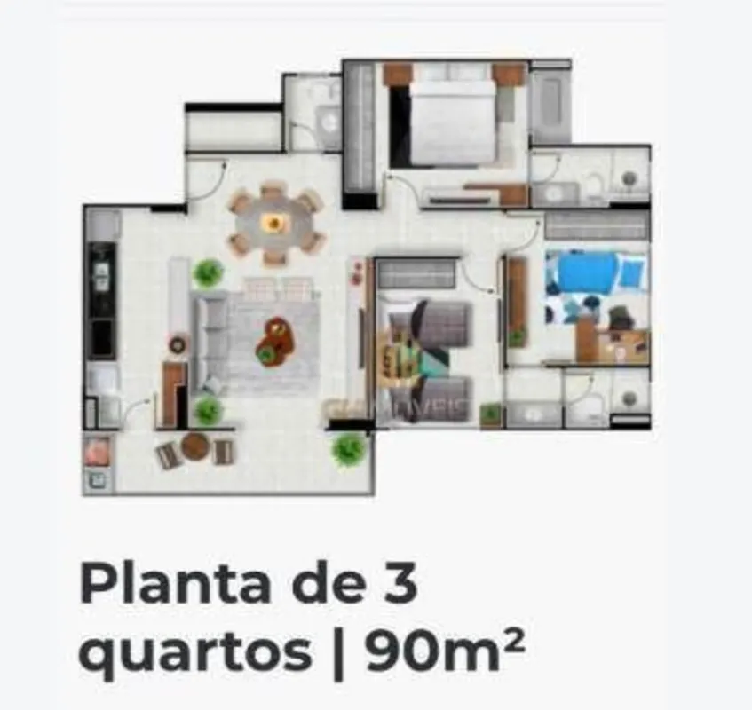Foto do Imóvel