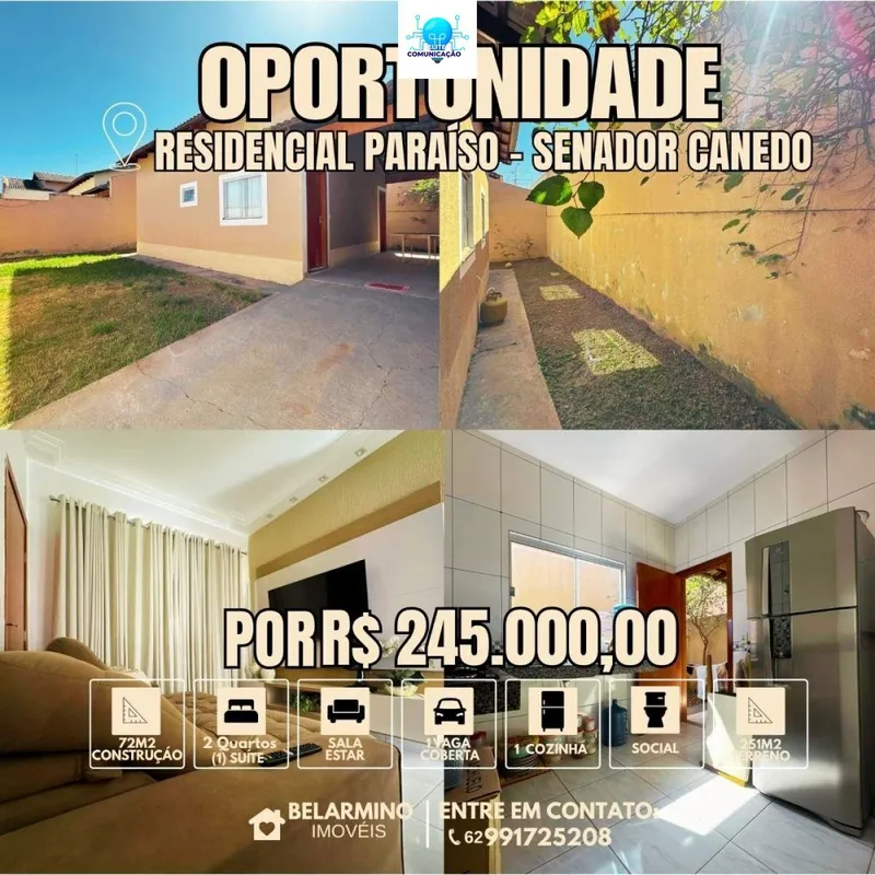Foto do Imóvel
