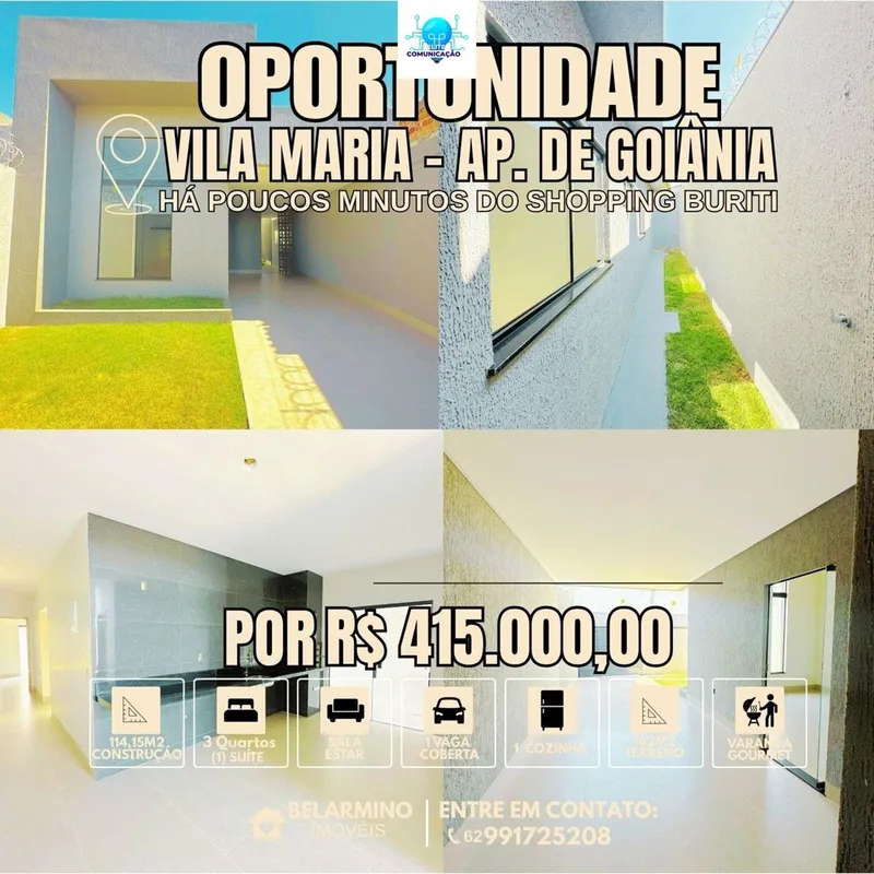 Foto do Imóvel