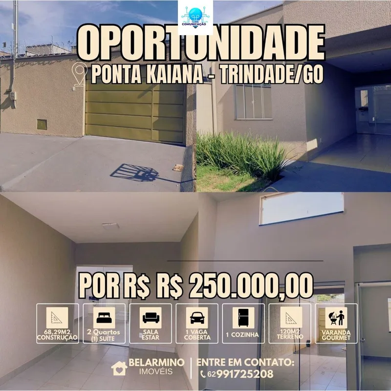 Foto do Imóvel