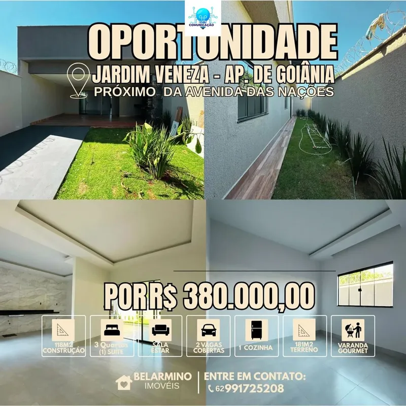 Foto do Imóvel