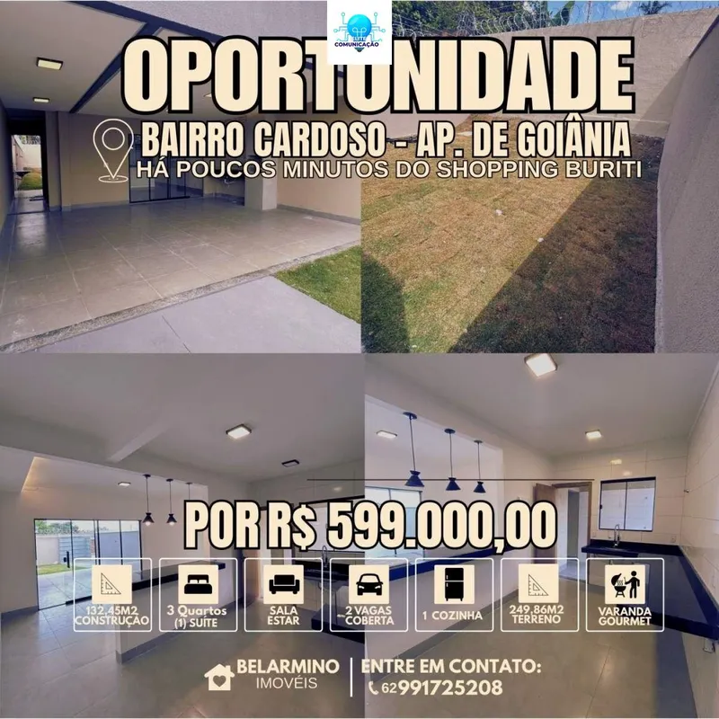 Foto do Imóvel