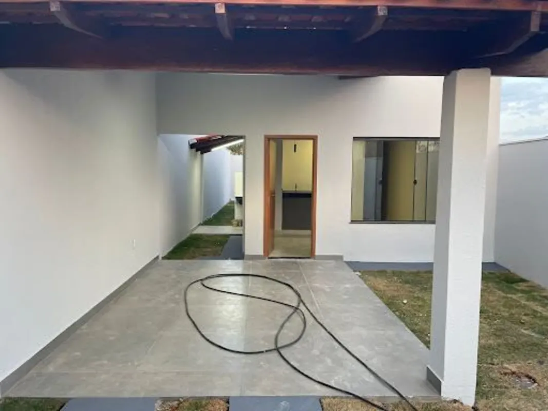 Foto do Imóvel