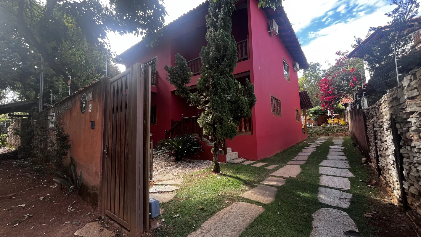 Foto do Imóvel