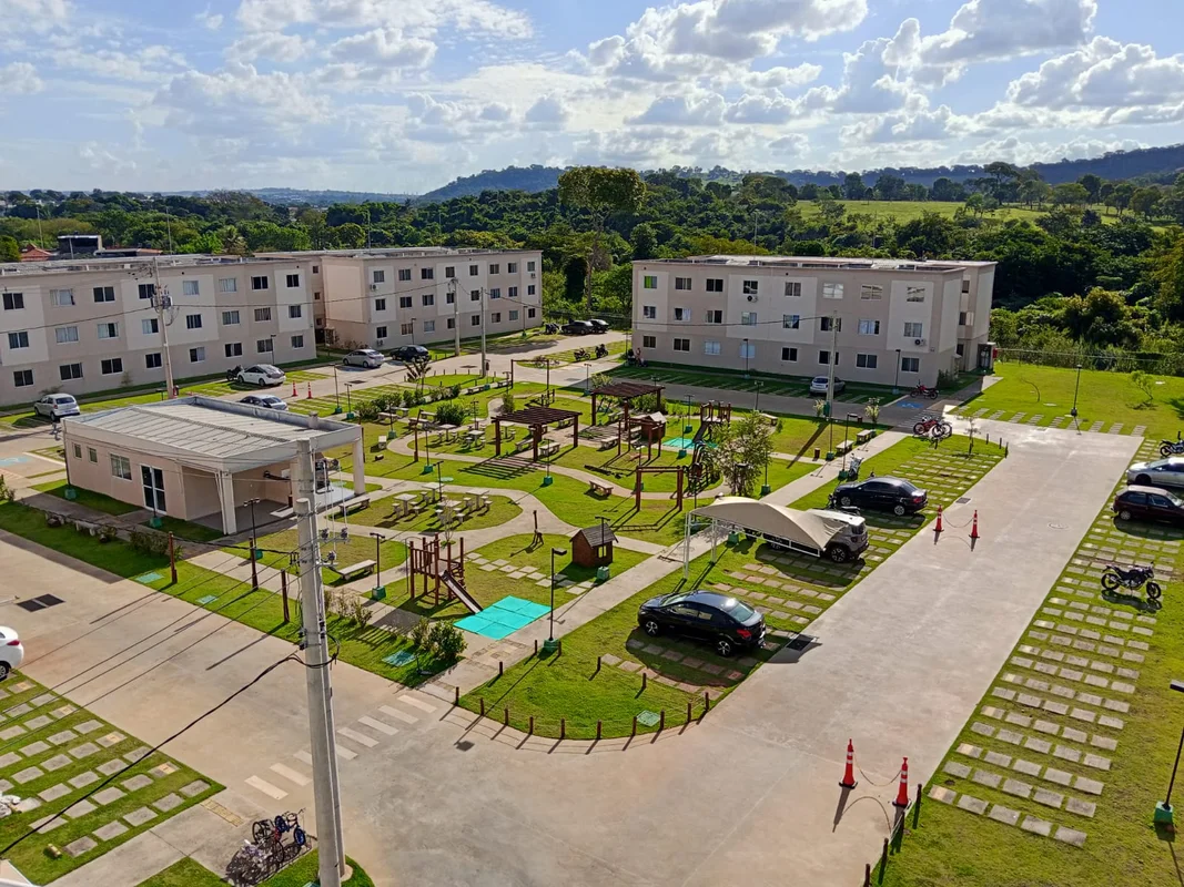 Foto do Imóvel