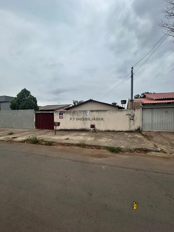 Foto do Imóvel