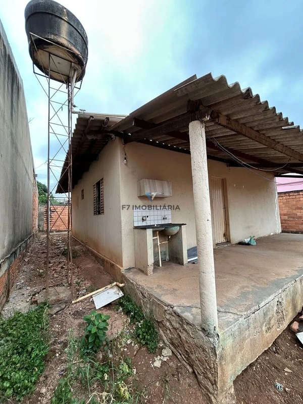 Foto do Imóvel